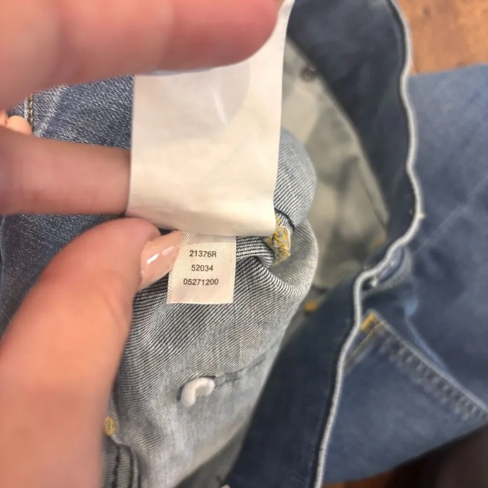 SPANX pull high